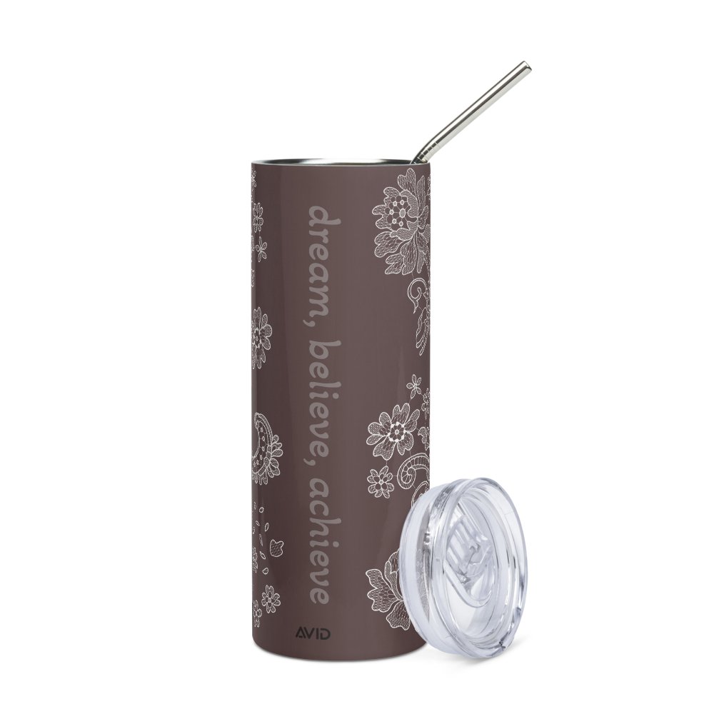 Auburn Tumbler