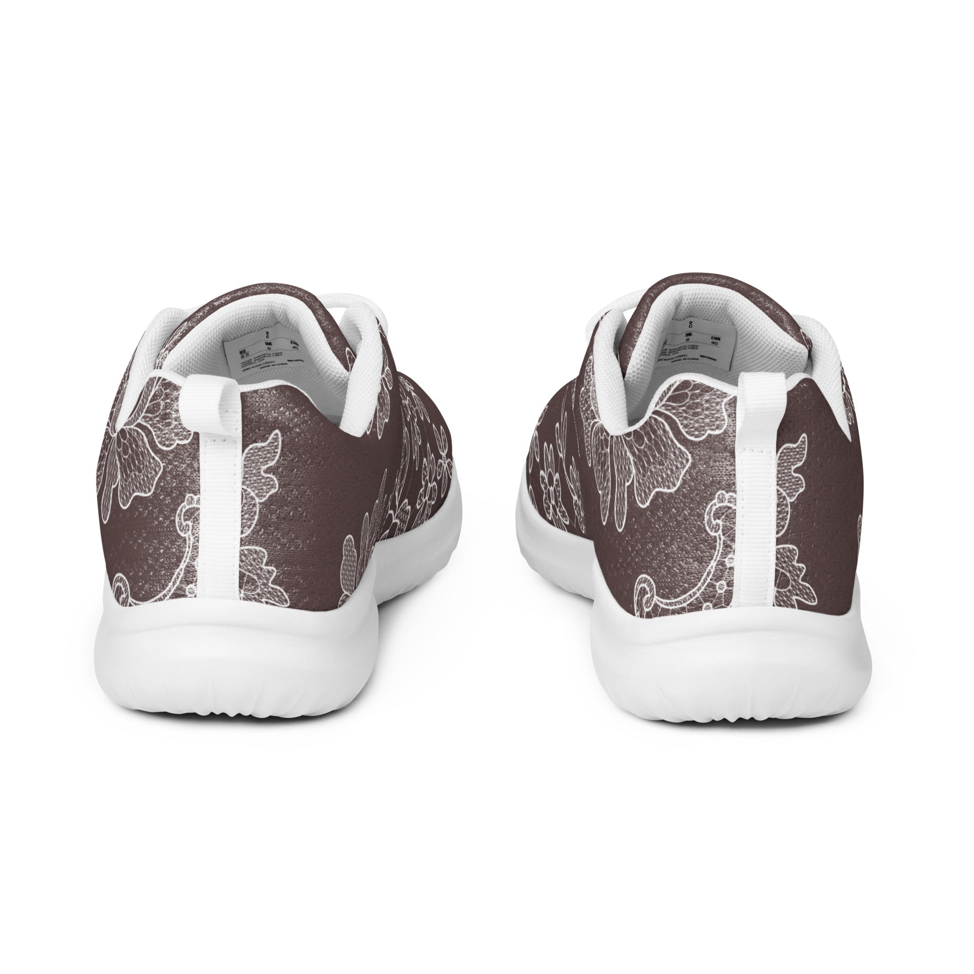 Avid London Auburn_Athletic_Shoe (White)