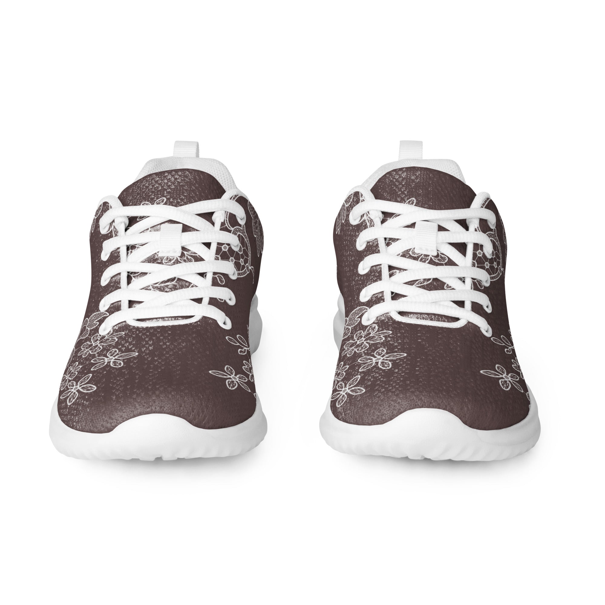Avid London Auburn_Athletic_Shoe (White)