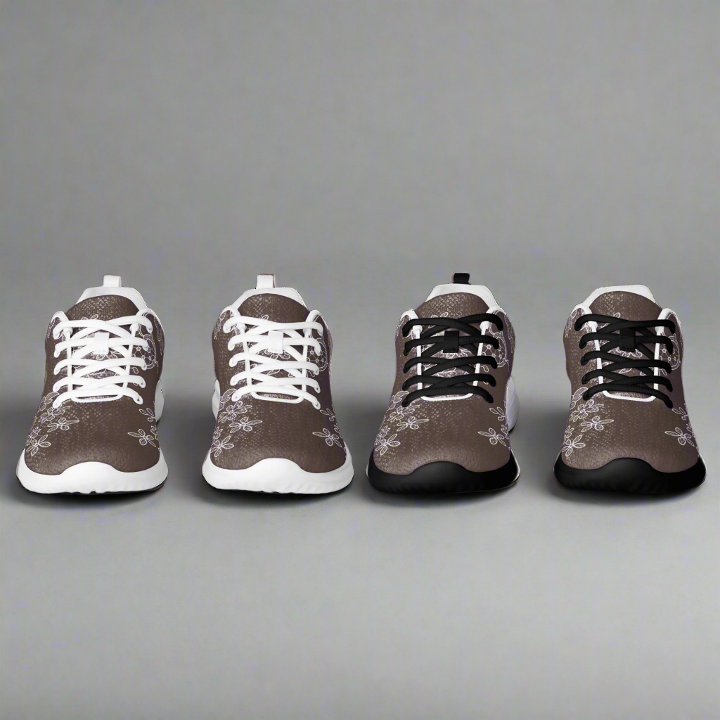 Avid London Auburn Mens Athletic Shoes