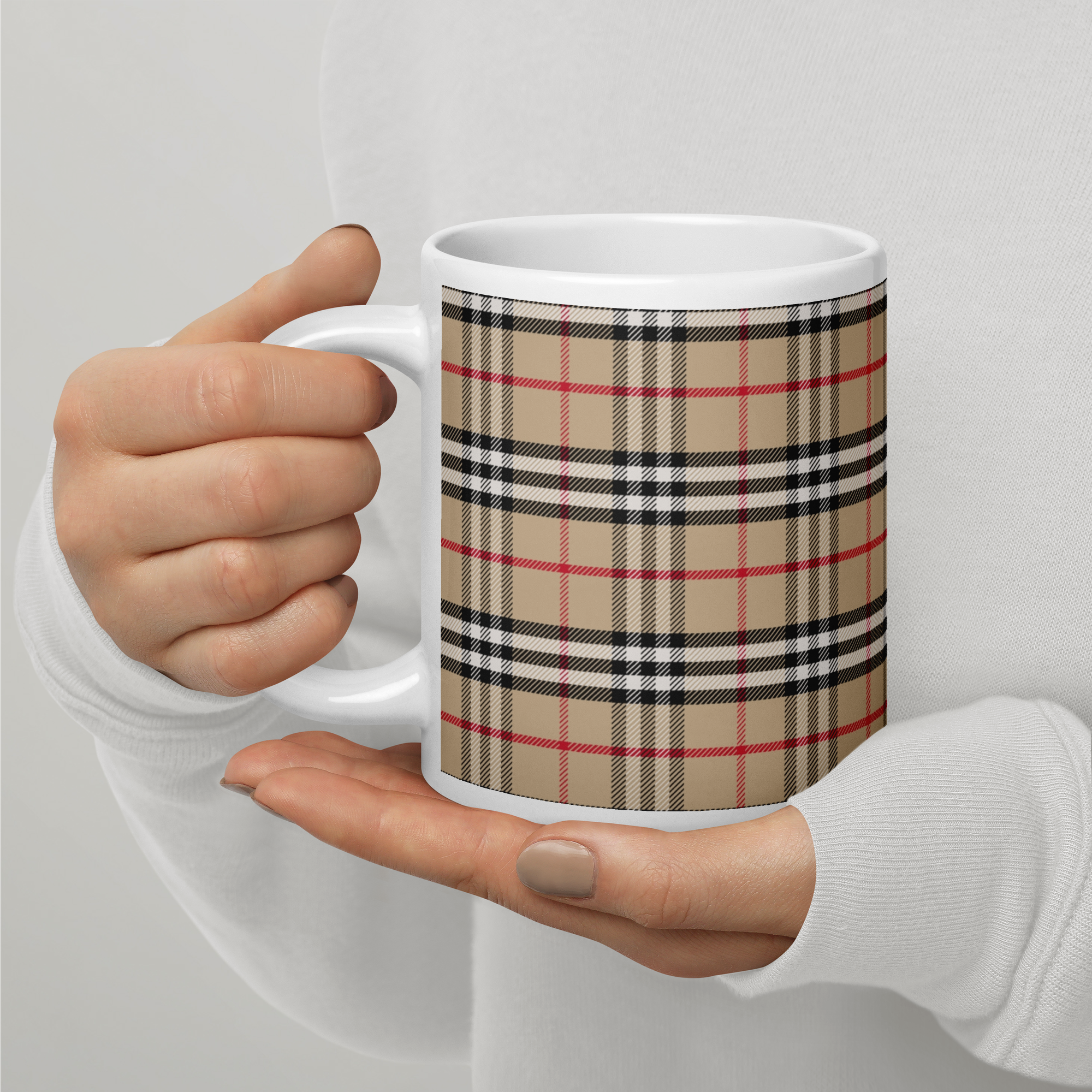 Avid London Burb_Mug