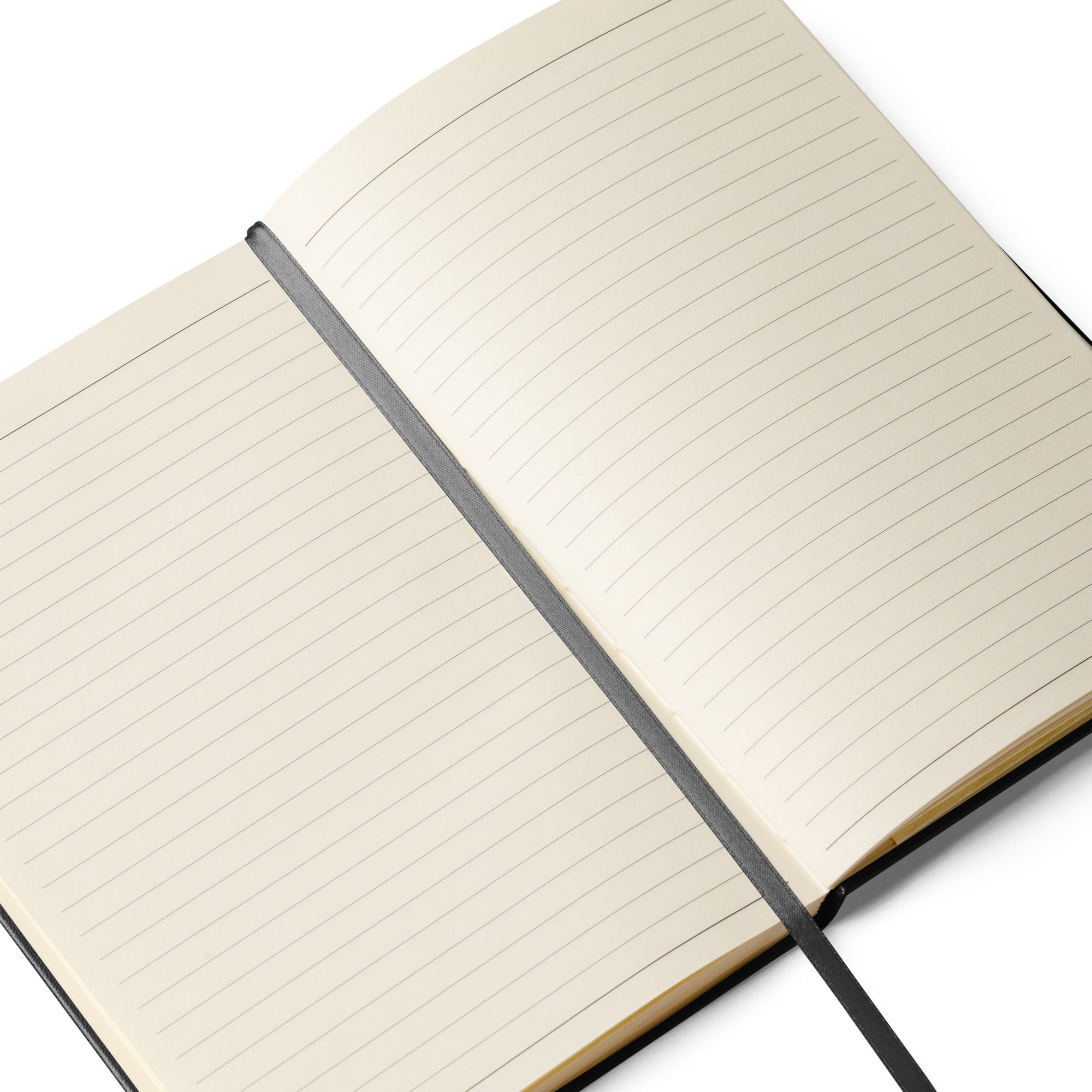 Avid London Burgundy Hardcover Journal (Pages)