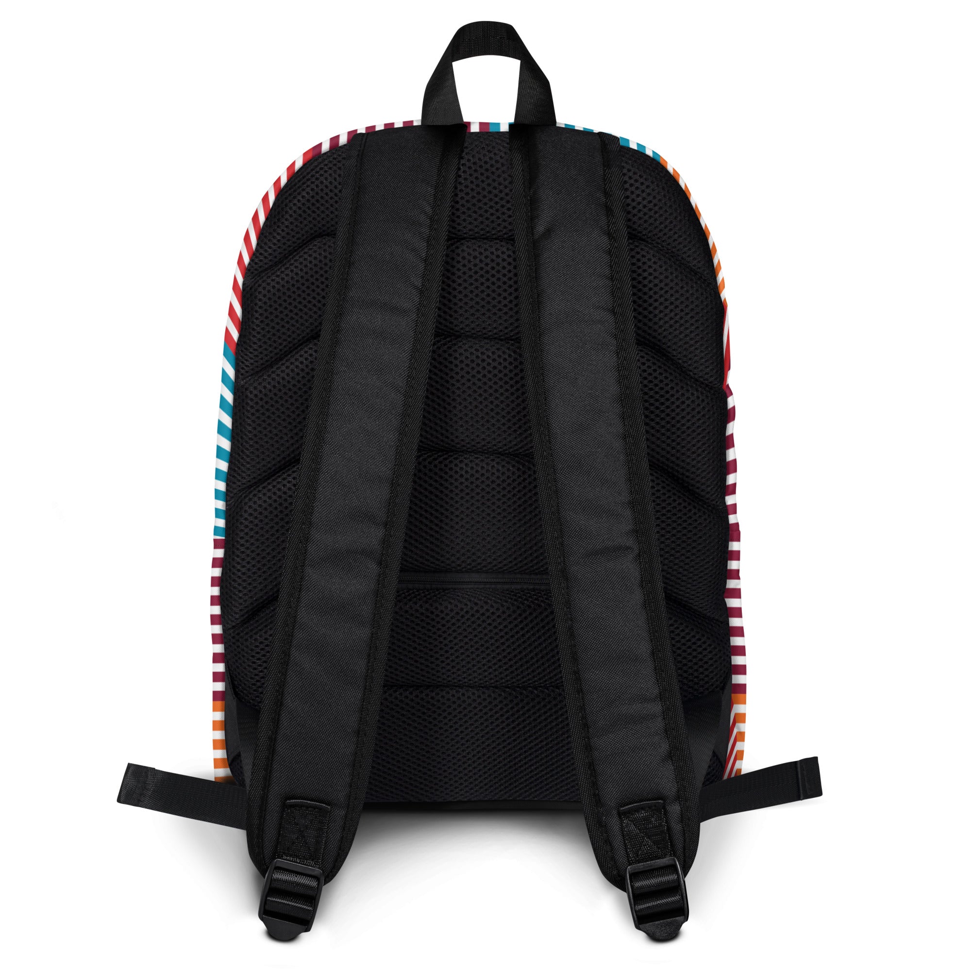 backpack straps