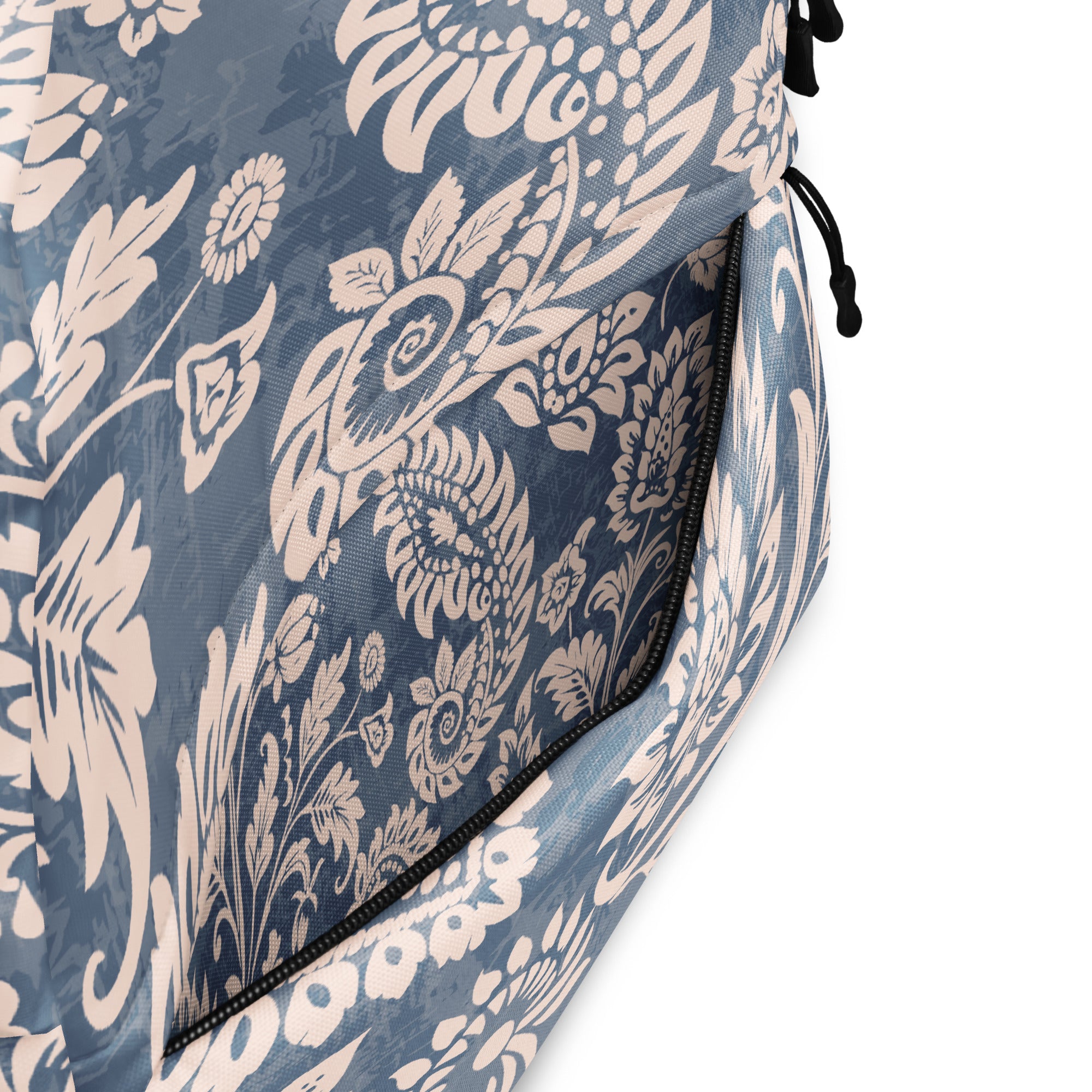 yogi backpack pocket