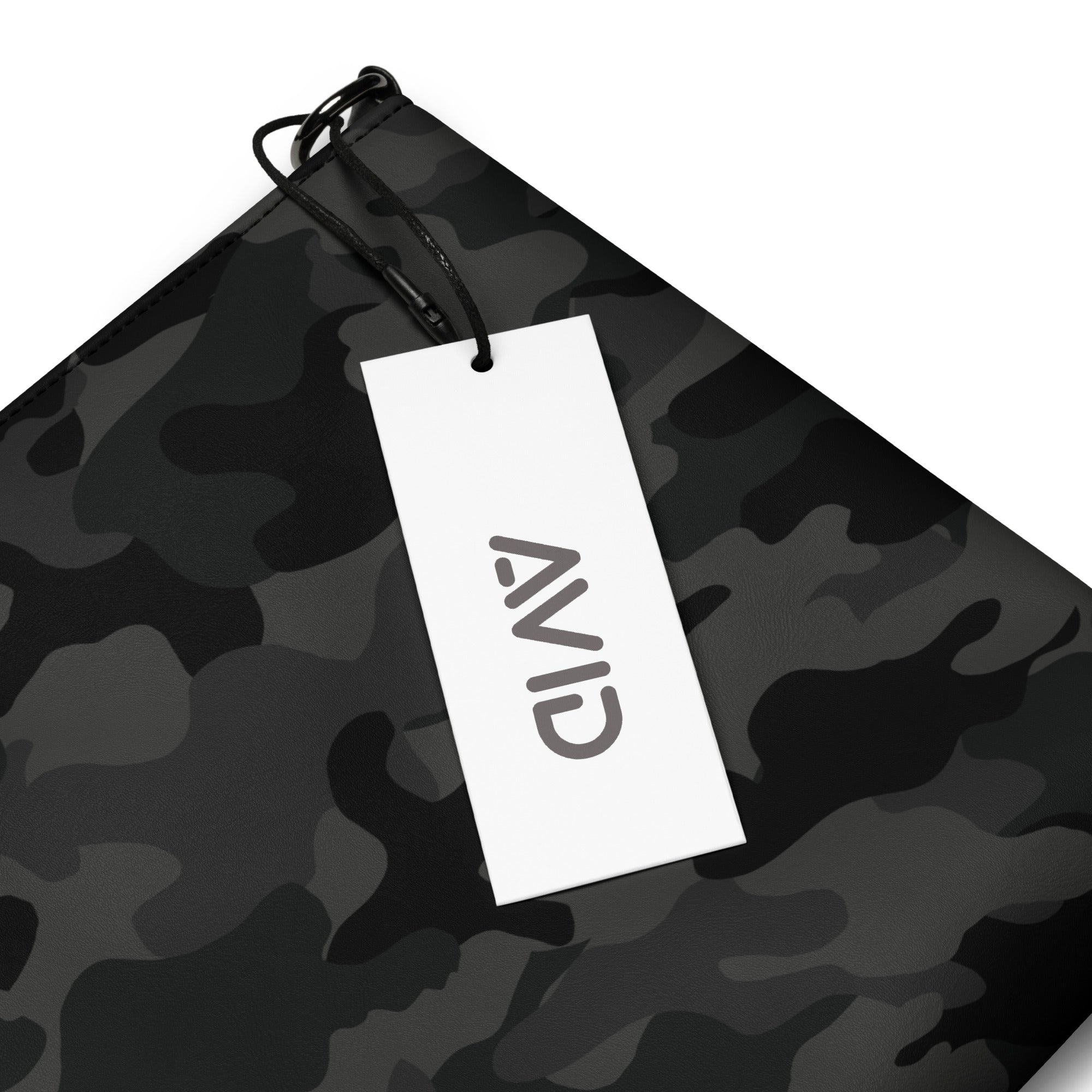 Avid London Lable