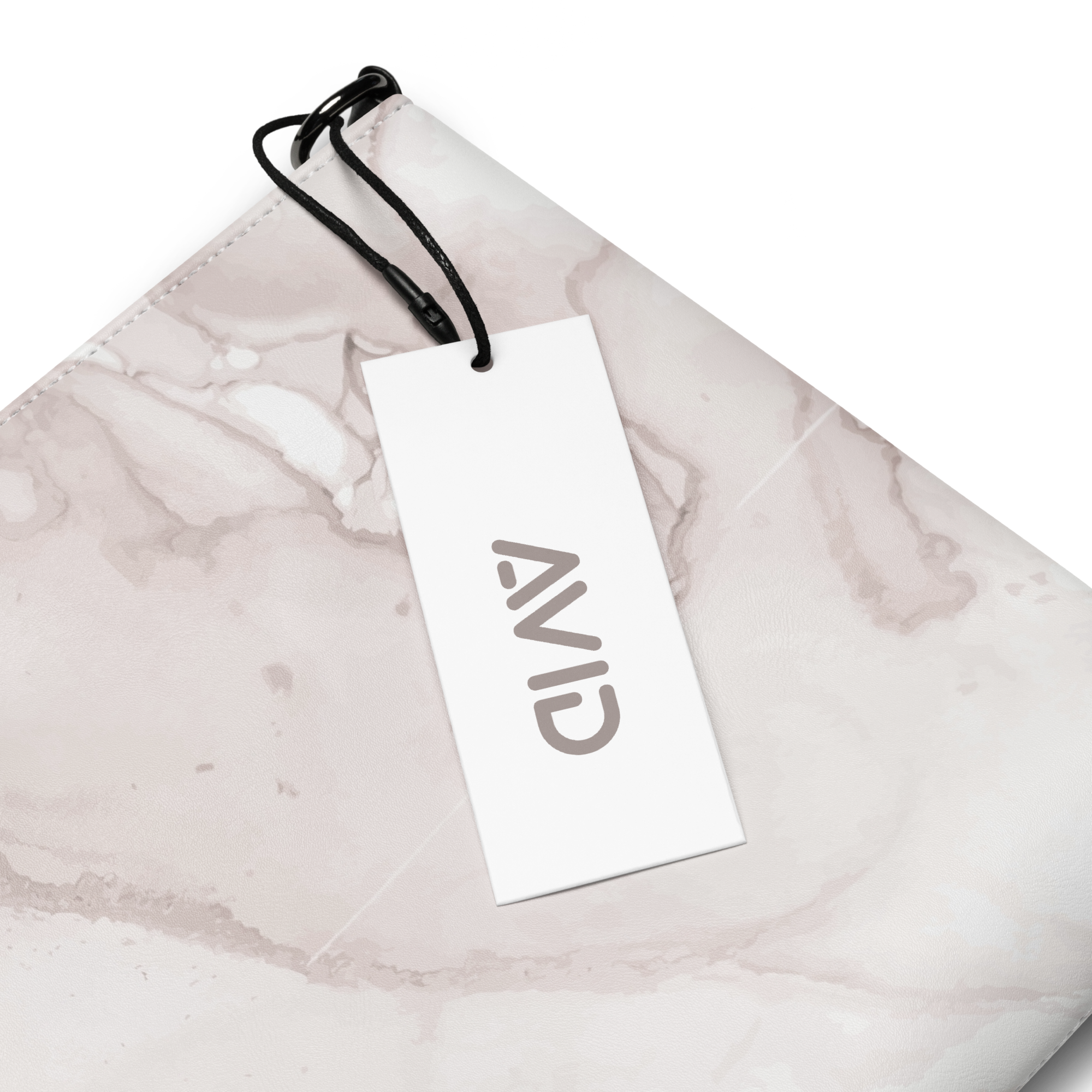 Marble crossbody bag detail