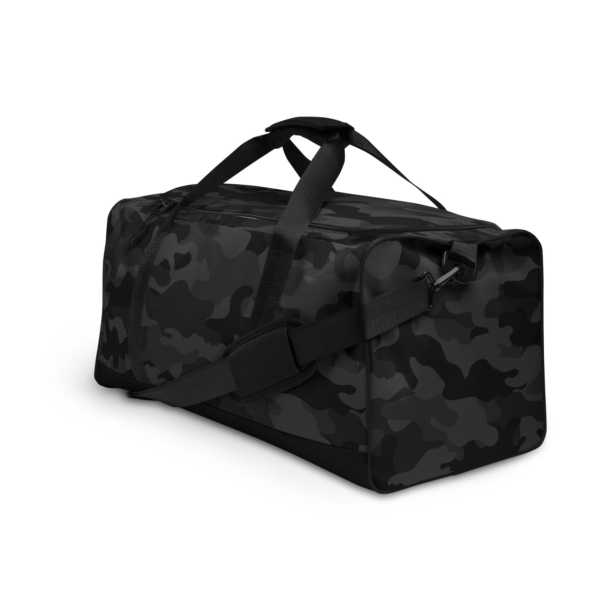 stealth duffle bag