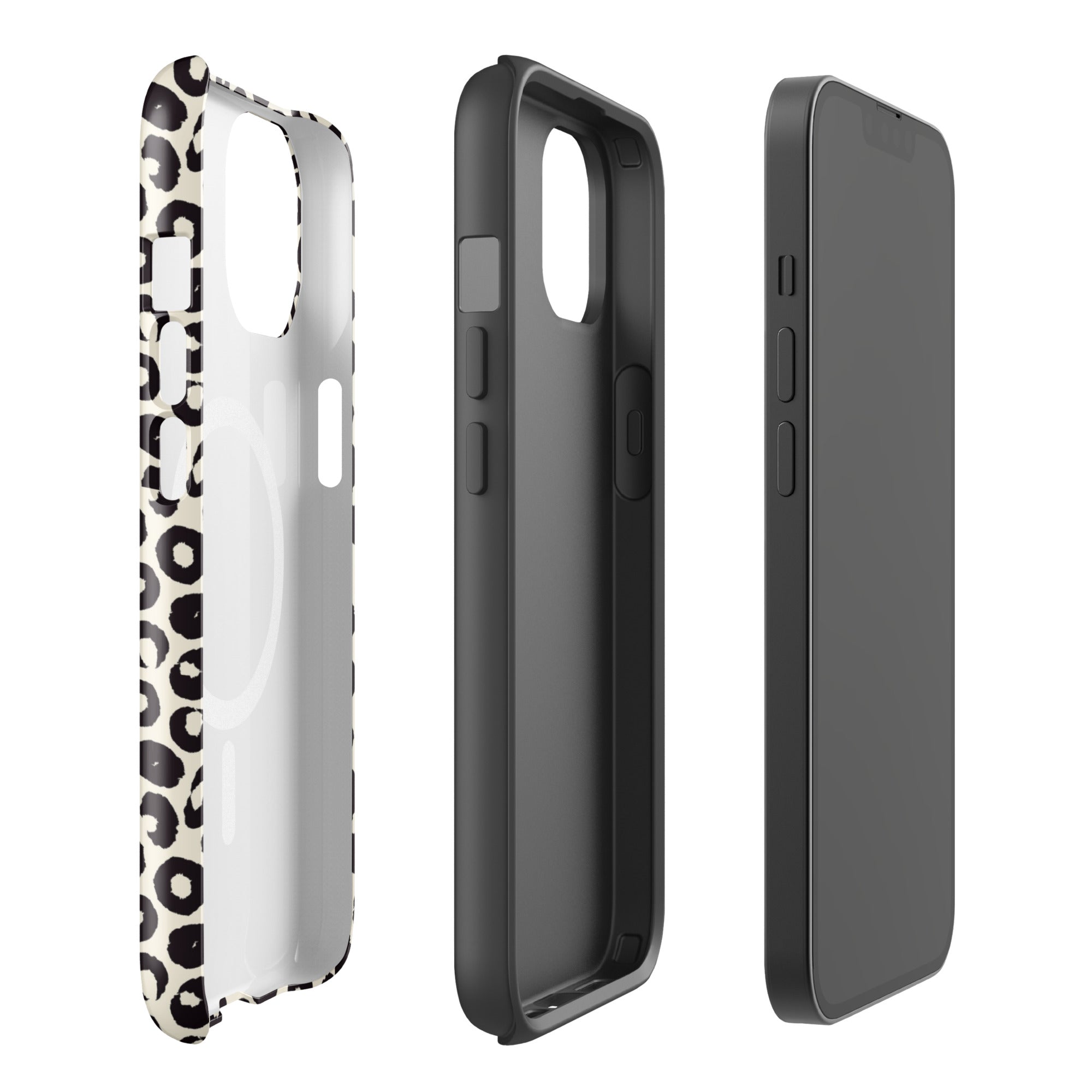 Leopard – iPhone MagSafe Case