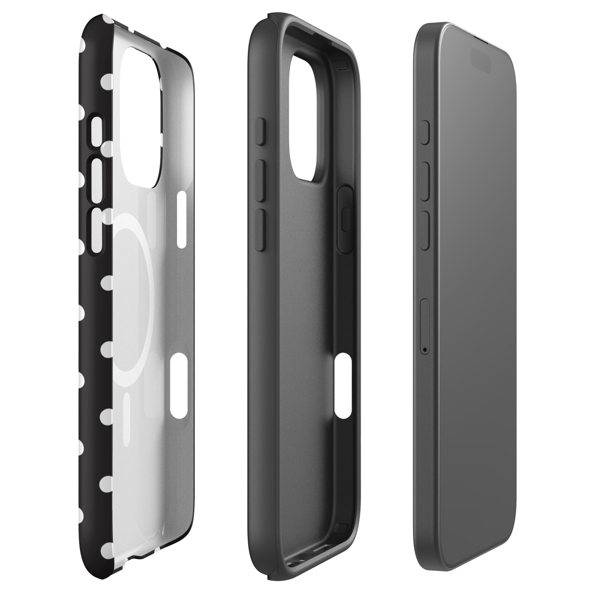 Dotty – iPhone MagSafe Case