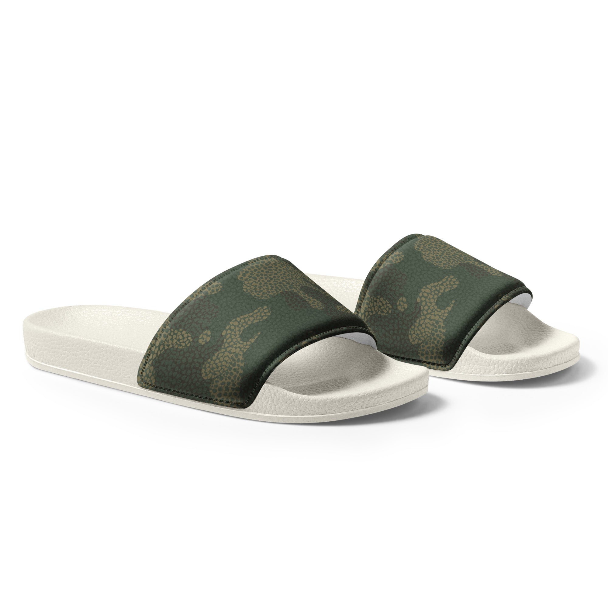 Camo – Lightweight Slides for Daily Comfort