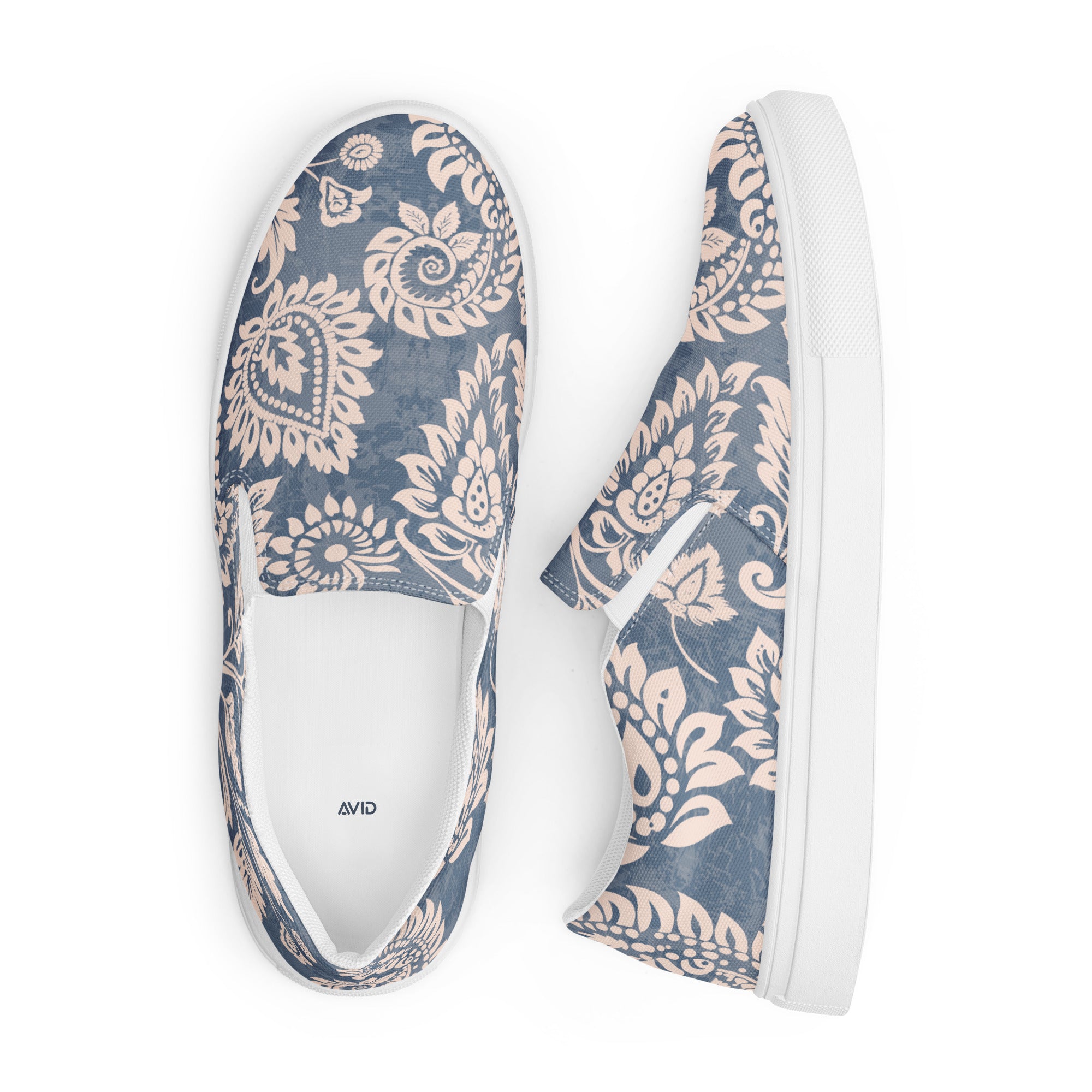 Yogi Canvas Shoes 3