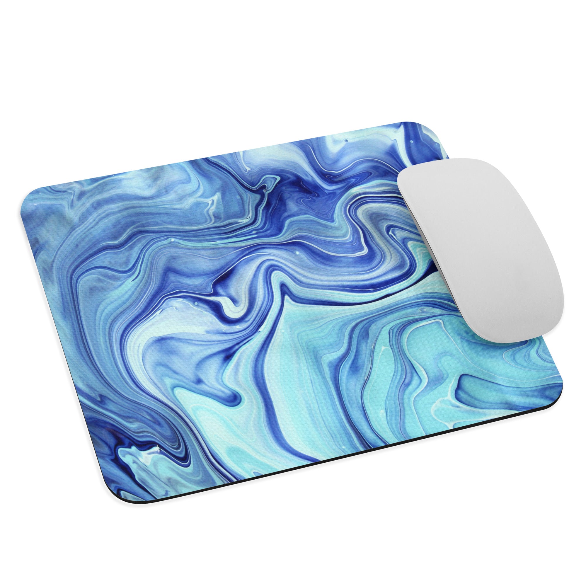 Splash Mousepad