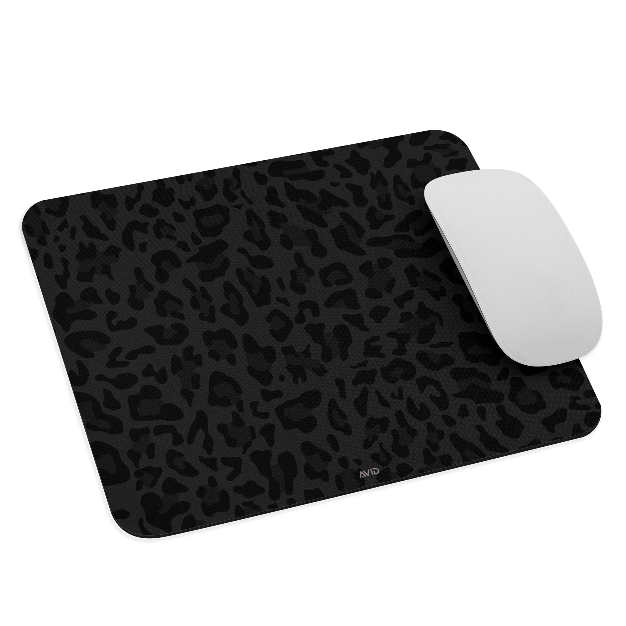 Cheetah Mouse Pad