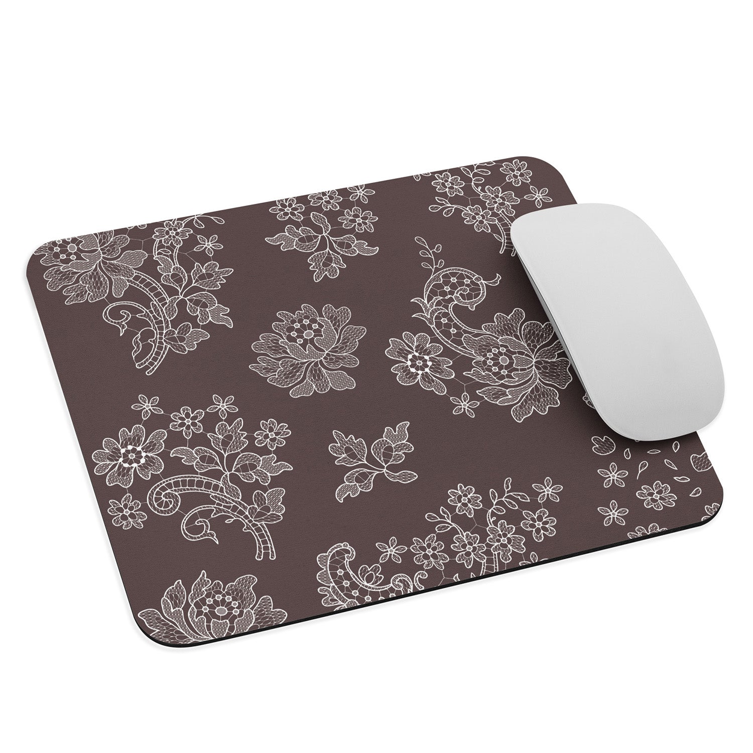 Auburn Mousepad