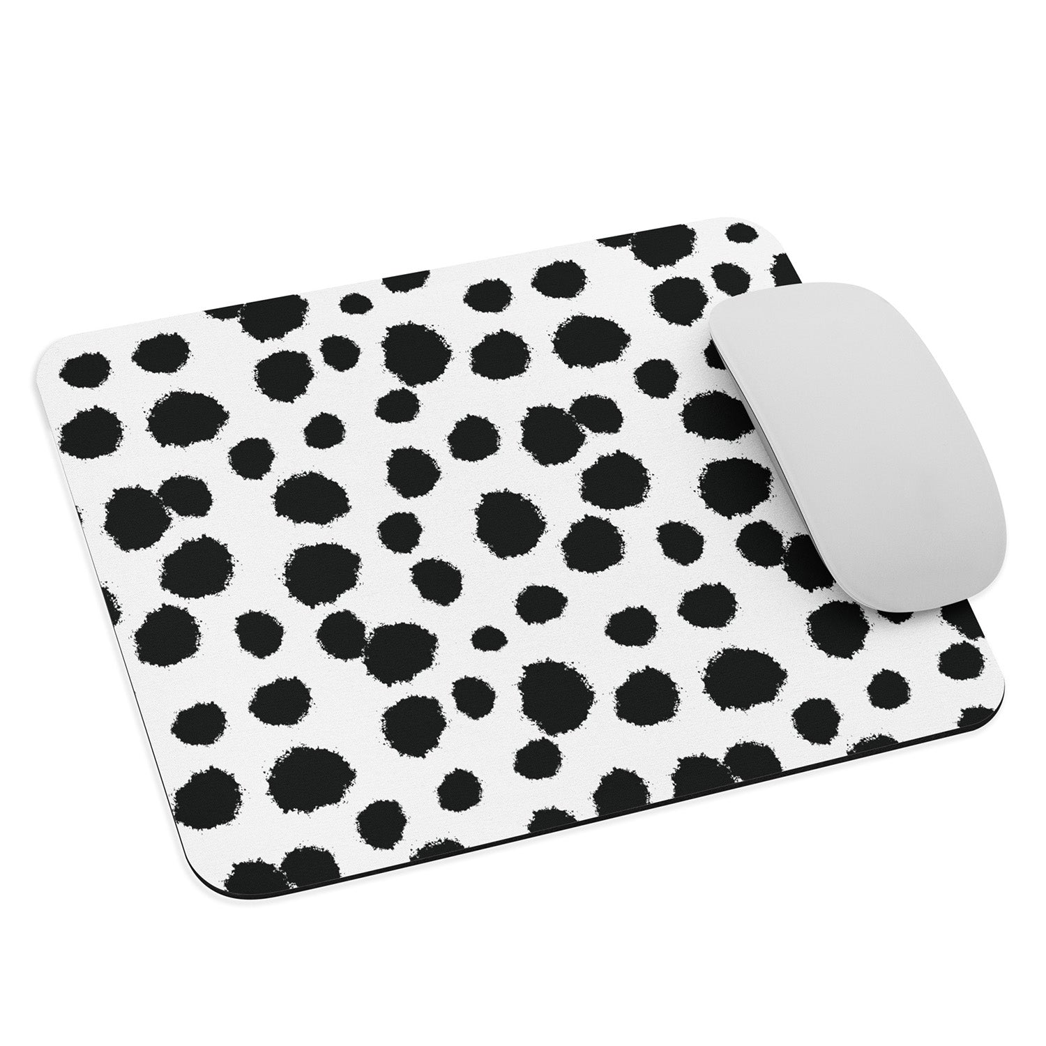Dalmatian Mousepad