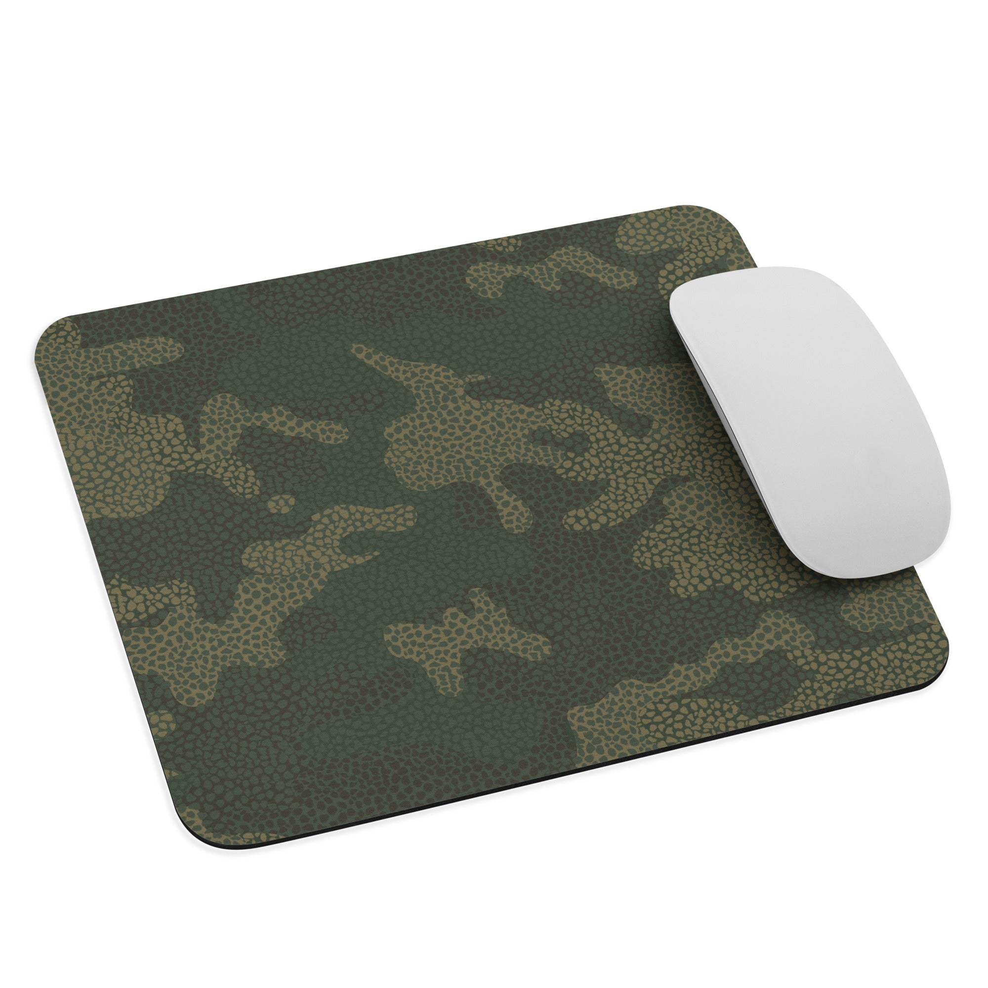 Camo Mousepad