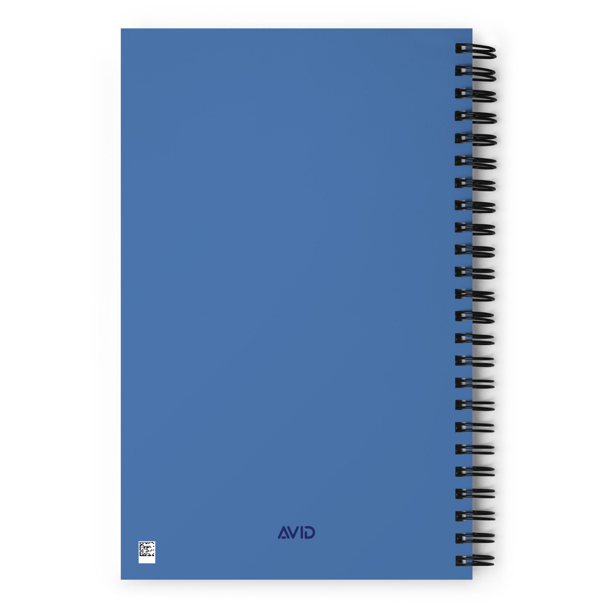 Splash – Dotted Spiral Notebook for Everyday Writing