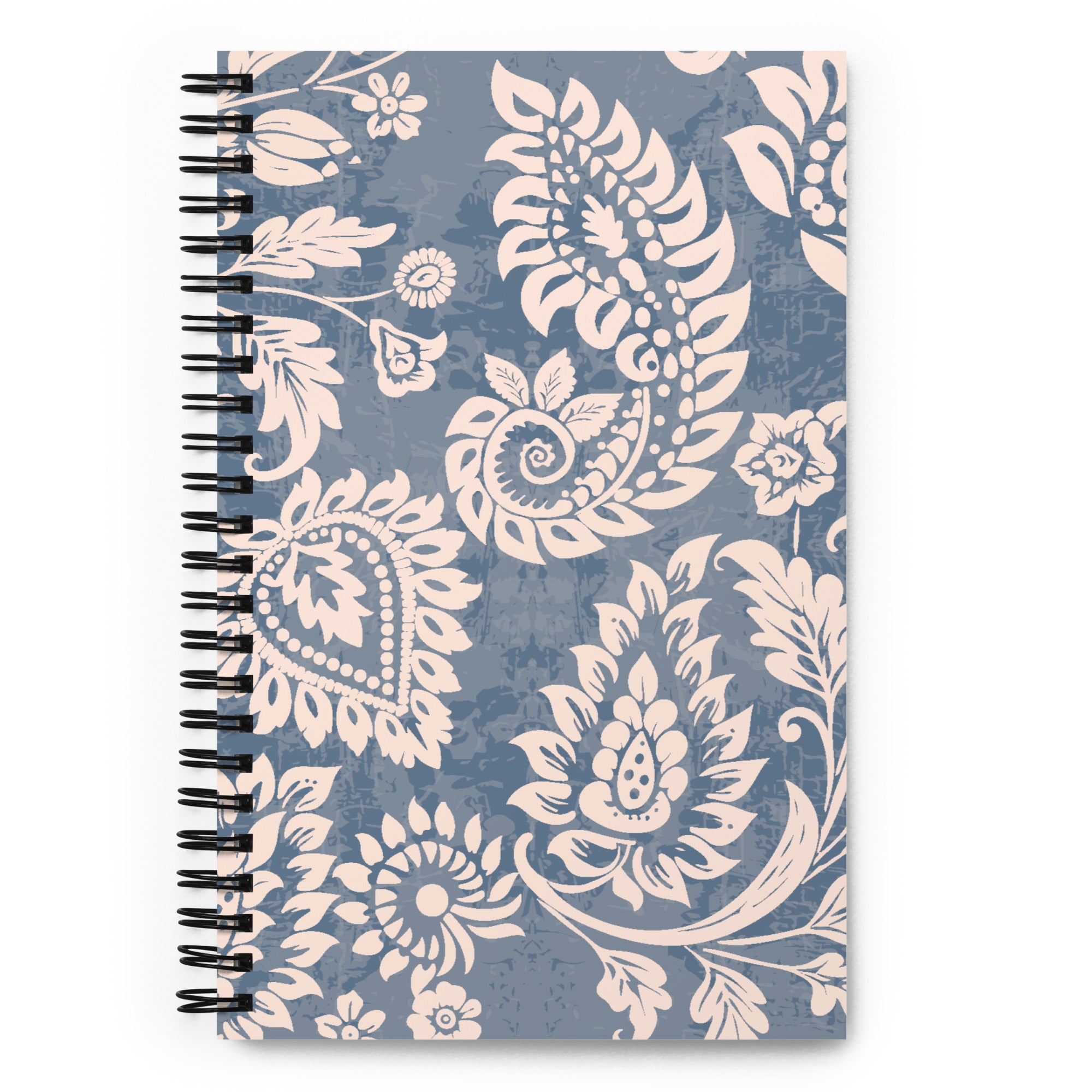 Yogi Notebook
