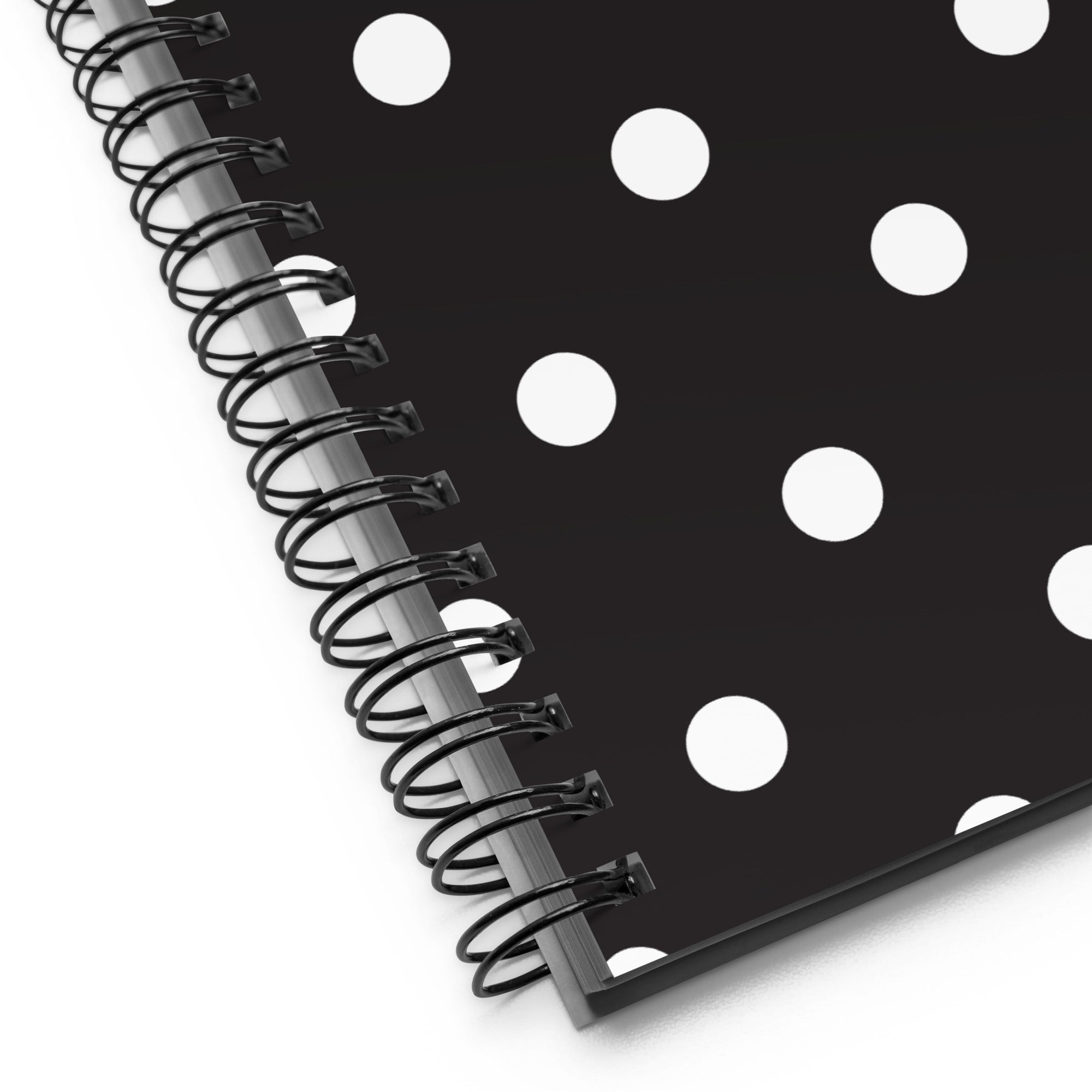 Dotty Notebook detail
