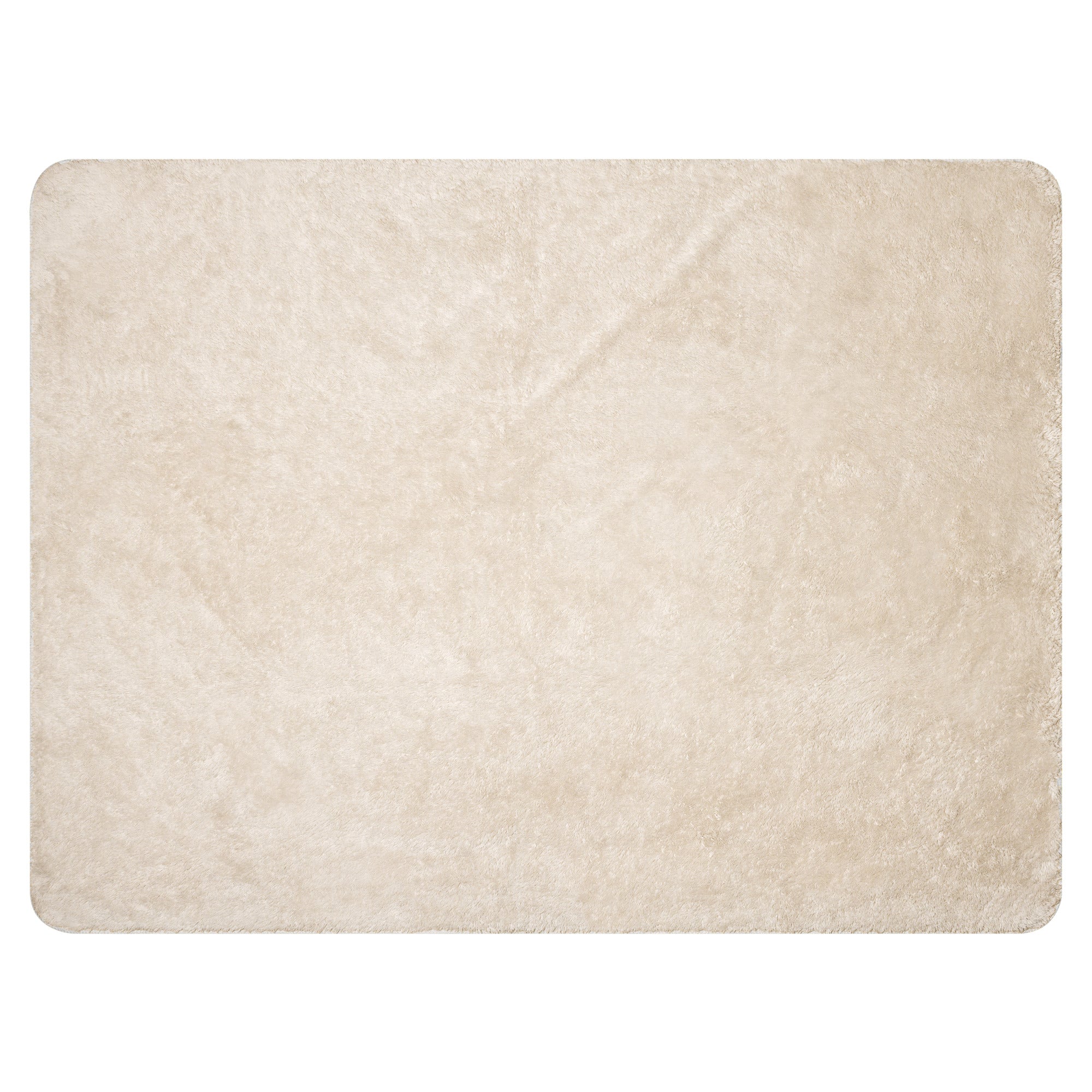 Red Santa Blanket - Sherpa blanket