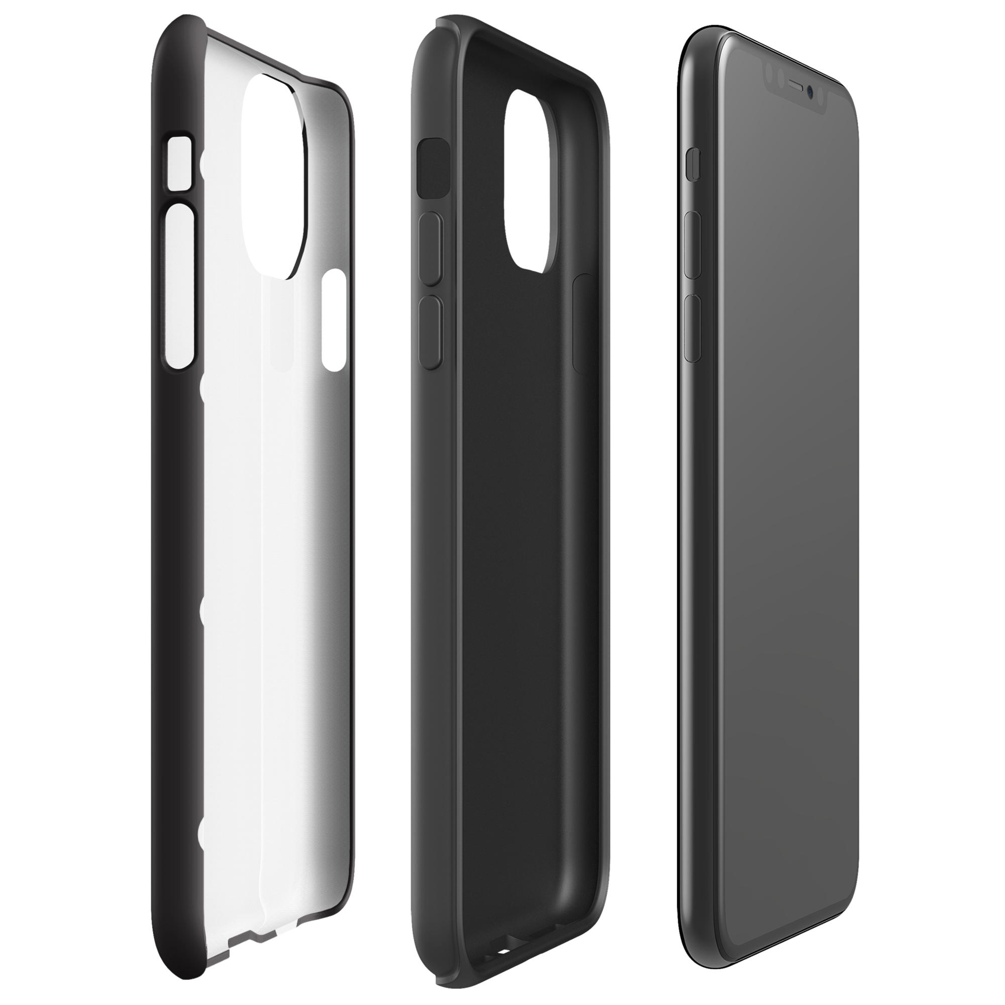 Avid London Dotty - Tough Case For iPhone®