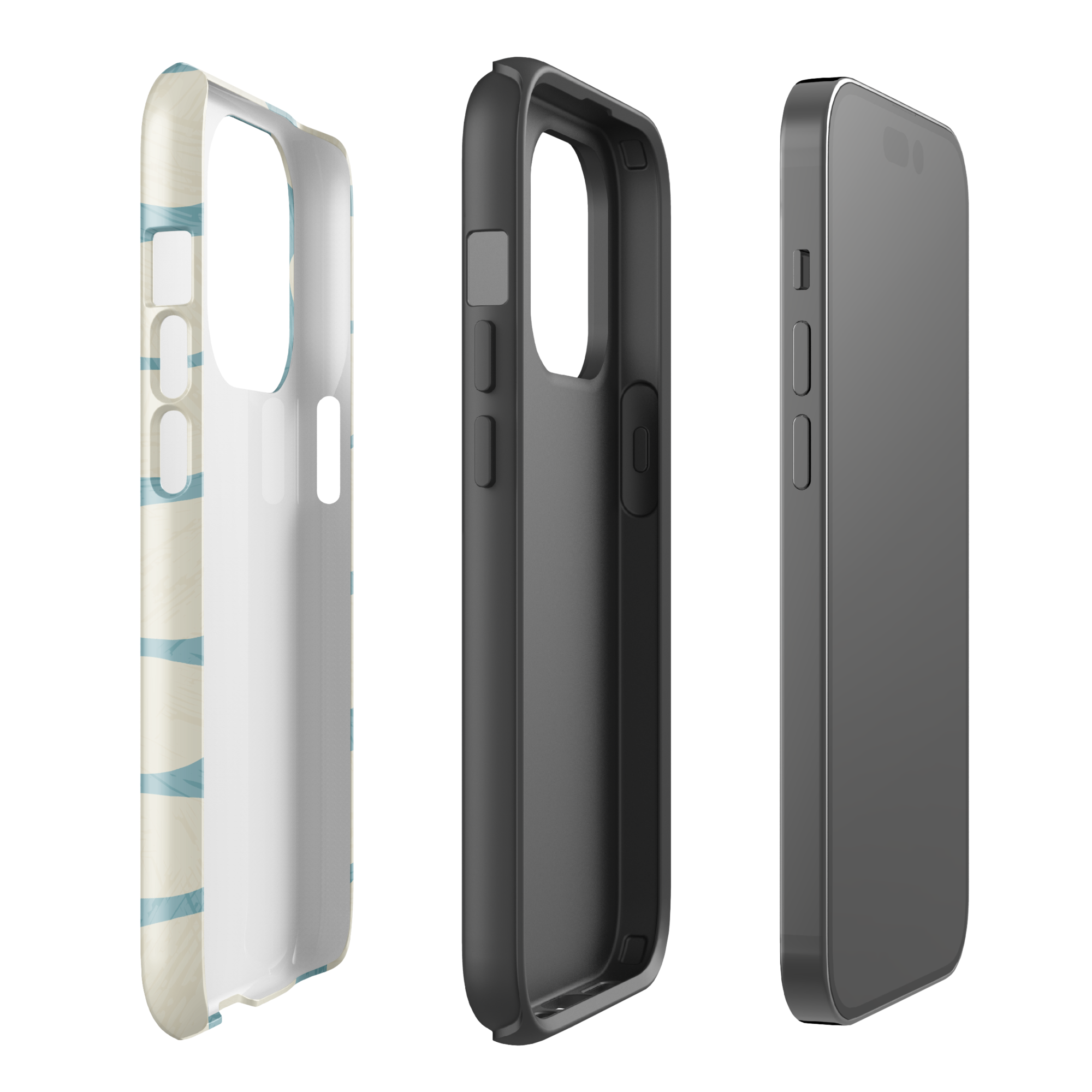 Avid London Leaf - Tough Case For iPhone®