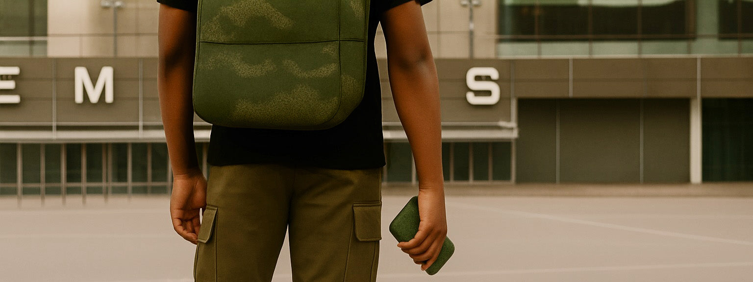 Camo