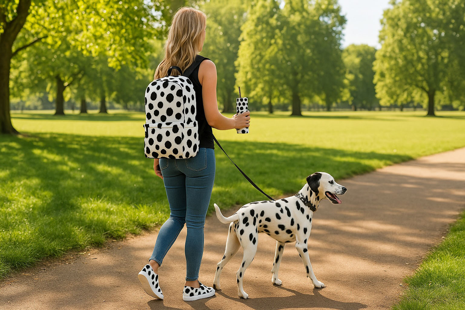 Dalmatian