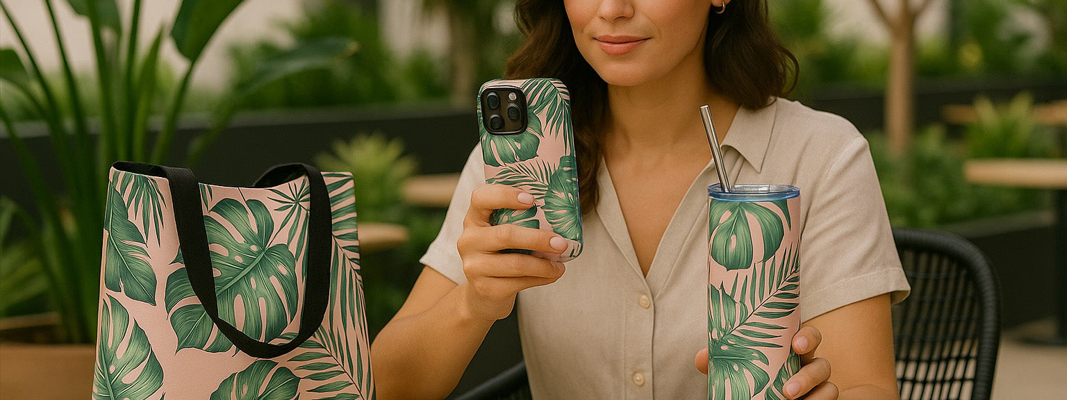 Palm Leaf