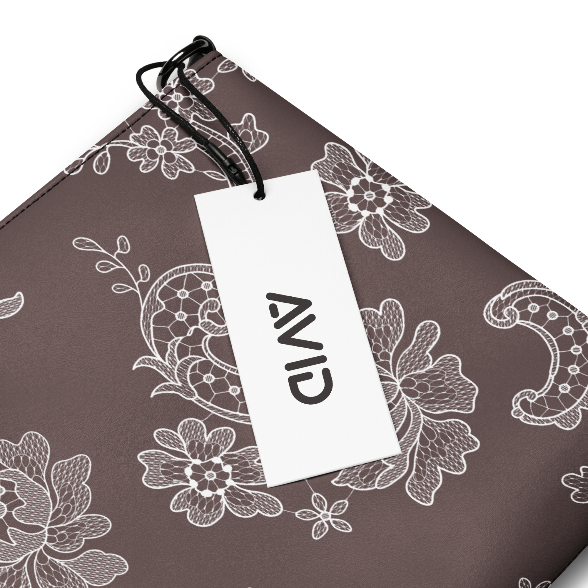 Avid London Auburn Crossbody Bag