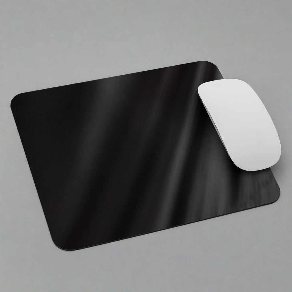 Avid London Black Fade Mouse Pad