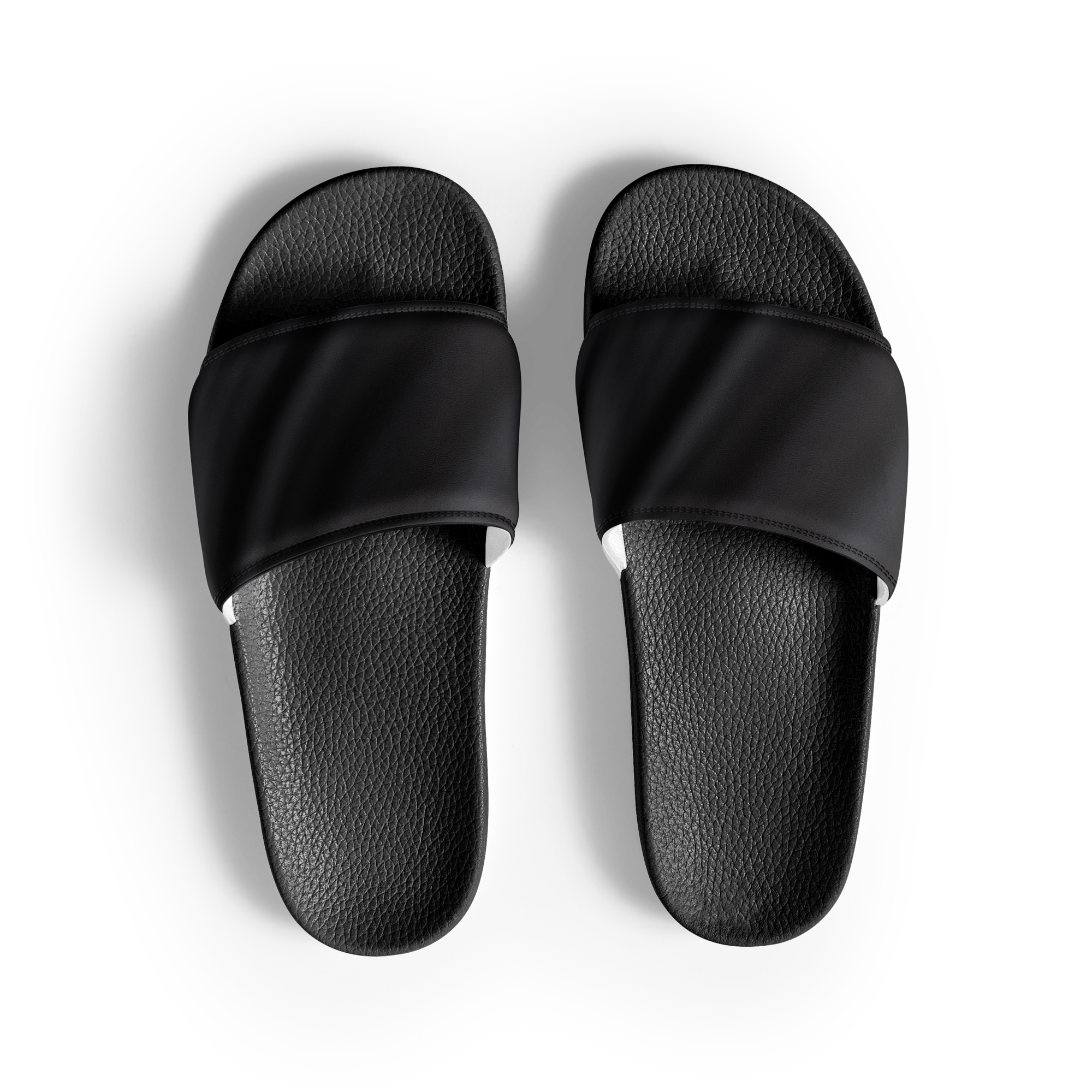 Avid London Black_Fade_Sliders (Black)