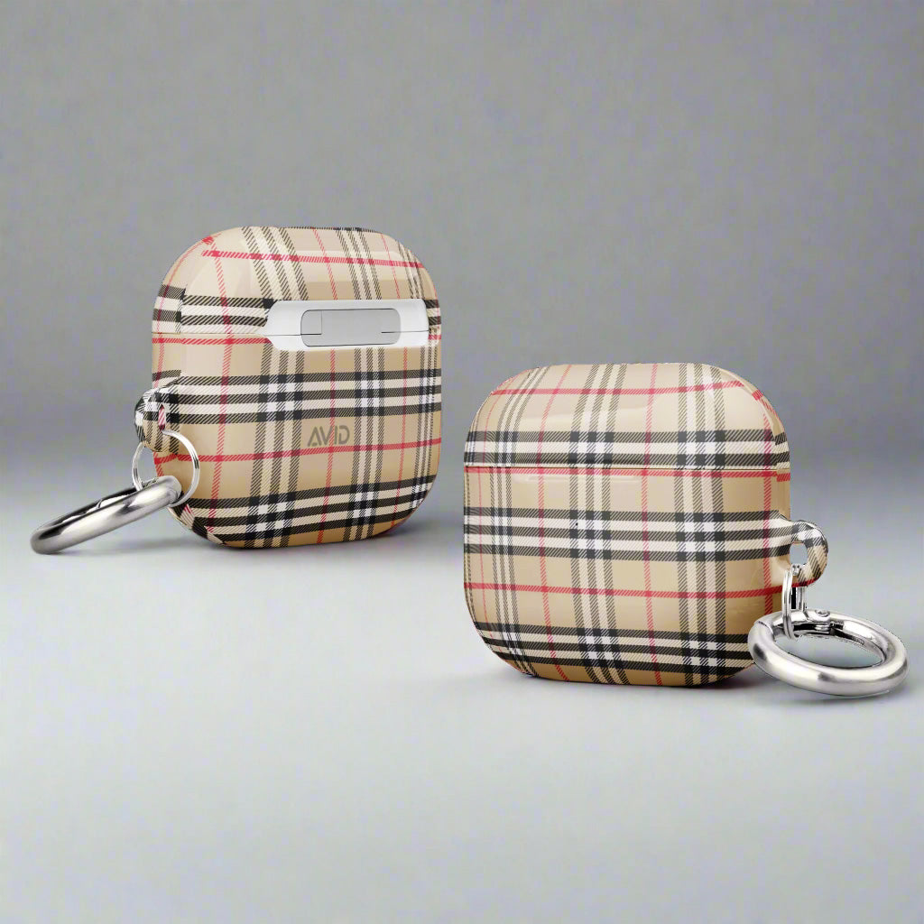 Avid London Burb_AirPods_case front and back
