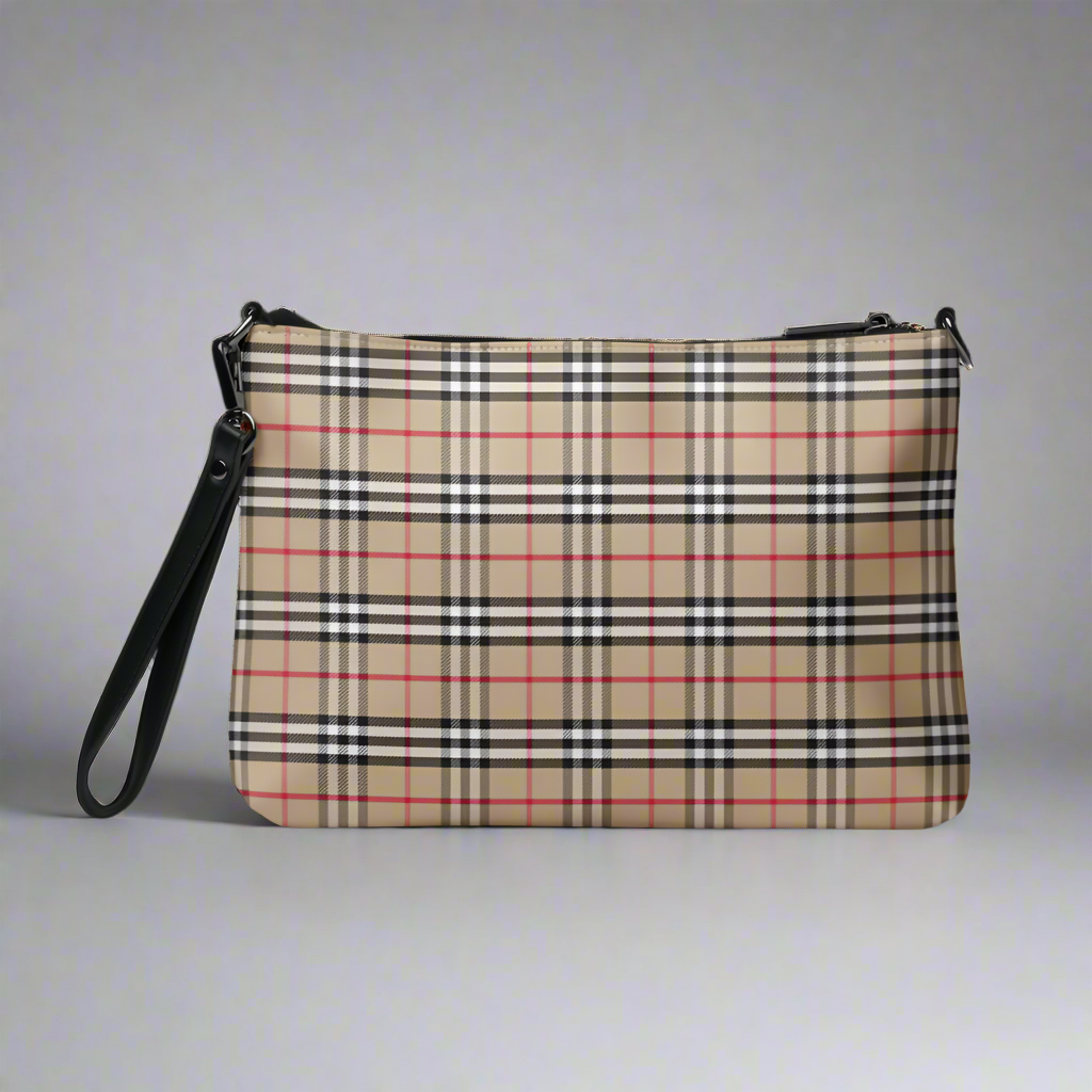 Avid London Burb_Crossbody_Bag Wrist Strap