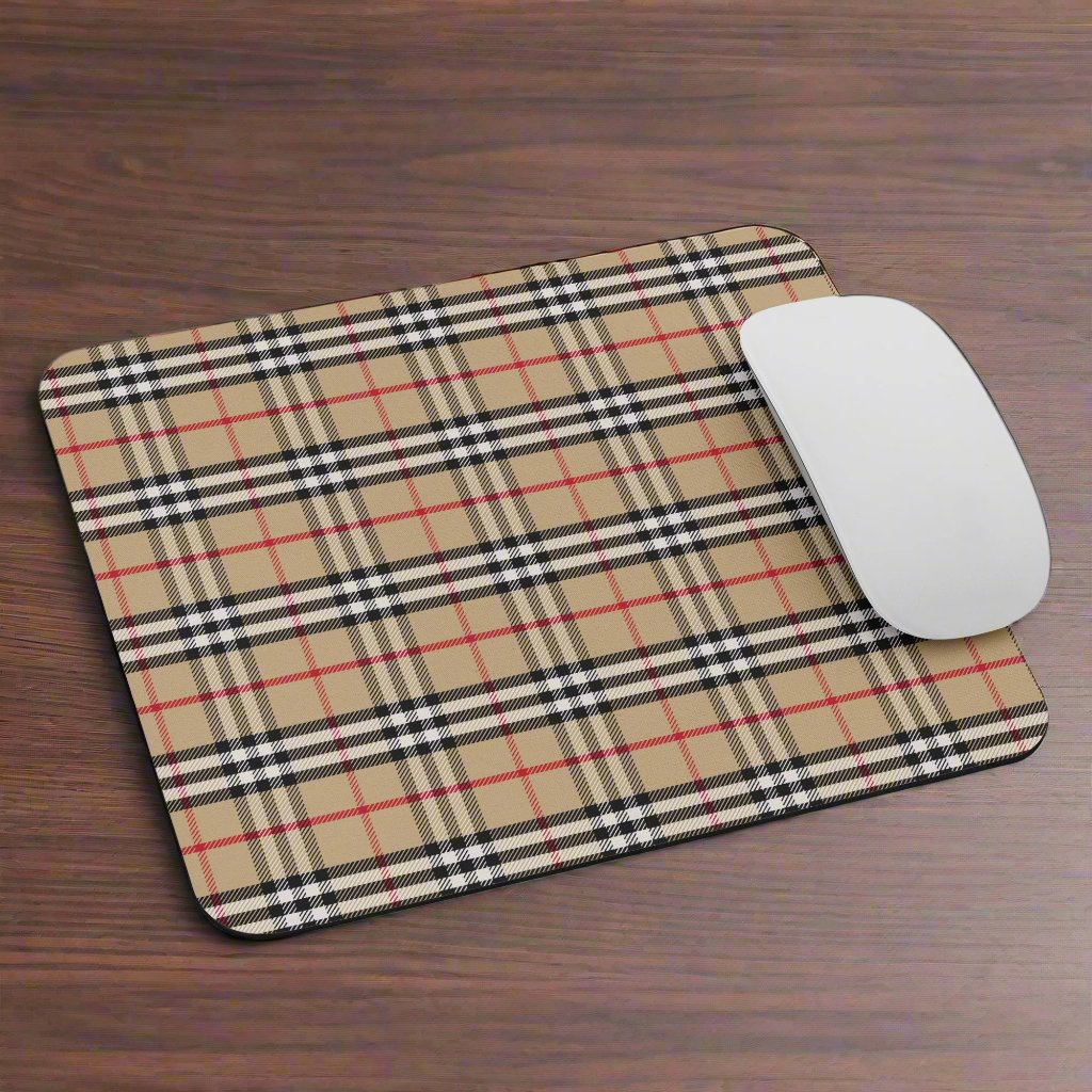 Burb Mouse Pad