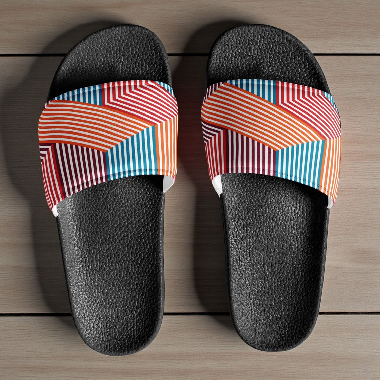Funky Slides