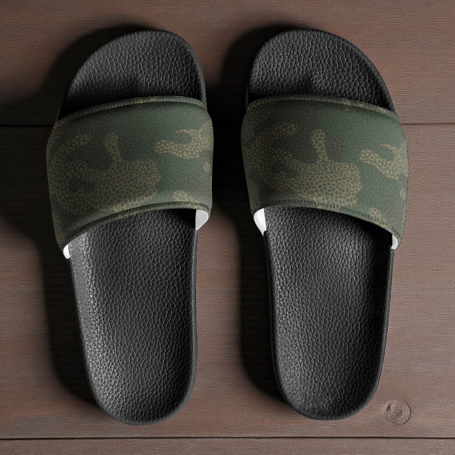 Camo Slides