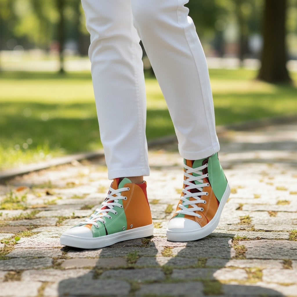 High Tops