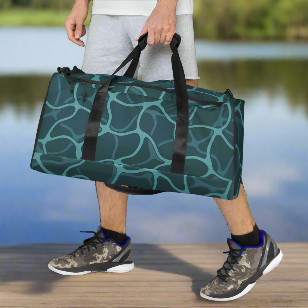 Reflection Duffle Bag