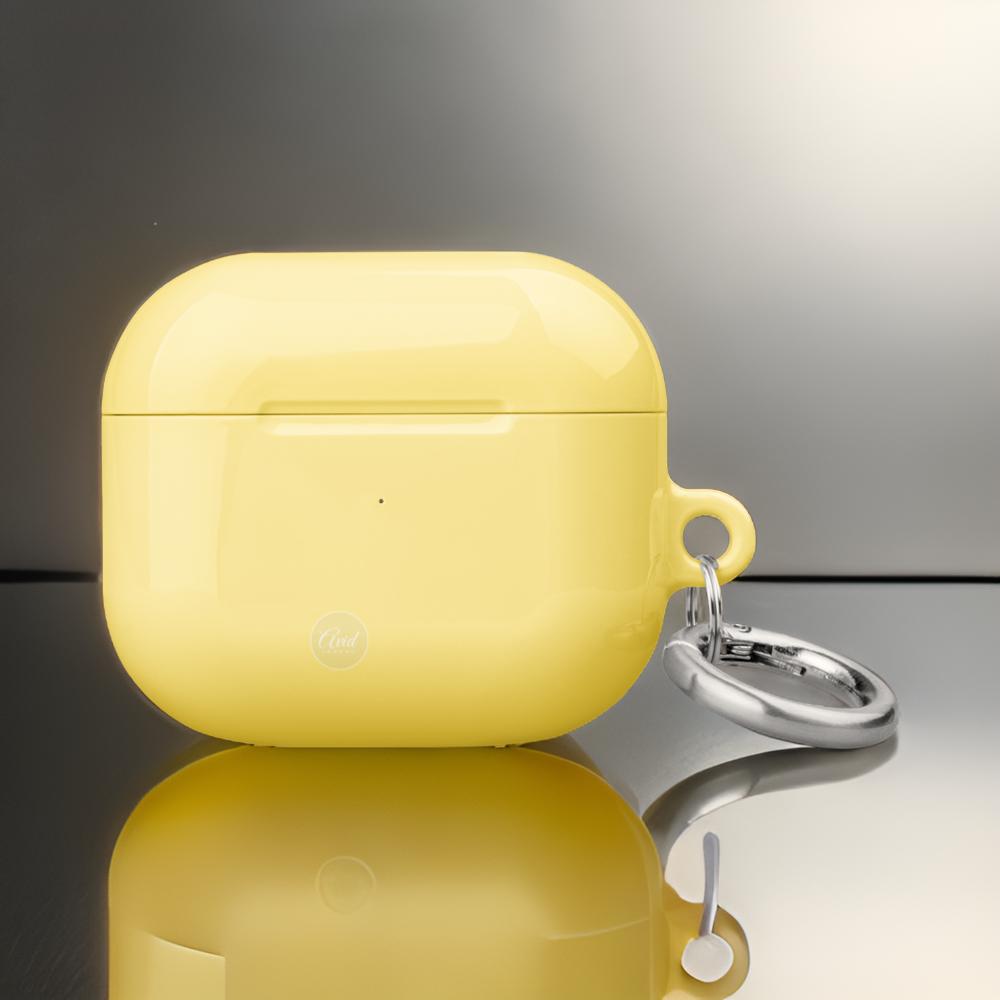 Vis Vis Yellow - Case for AirPods®