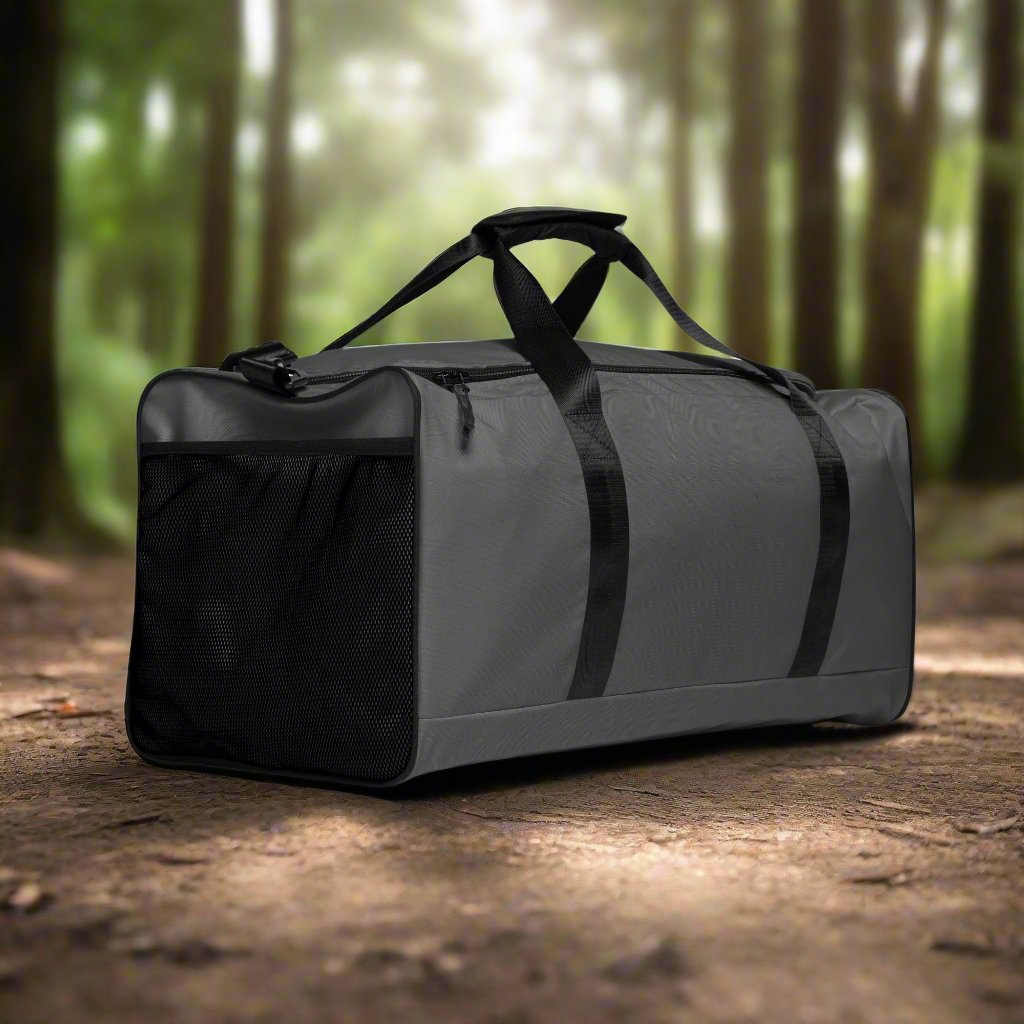 Zambezi Duffle Bag