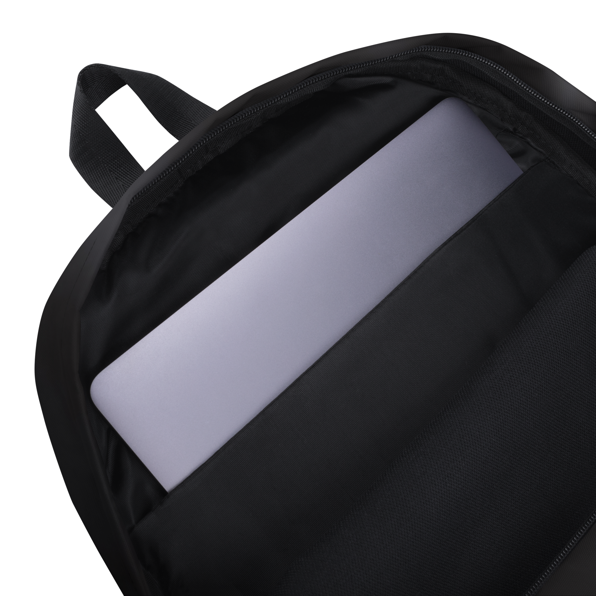 Avid London Black Fade - Backpack