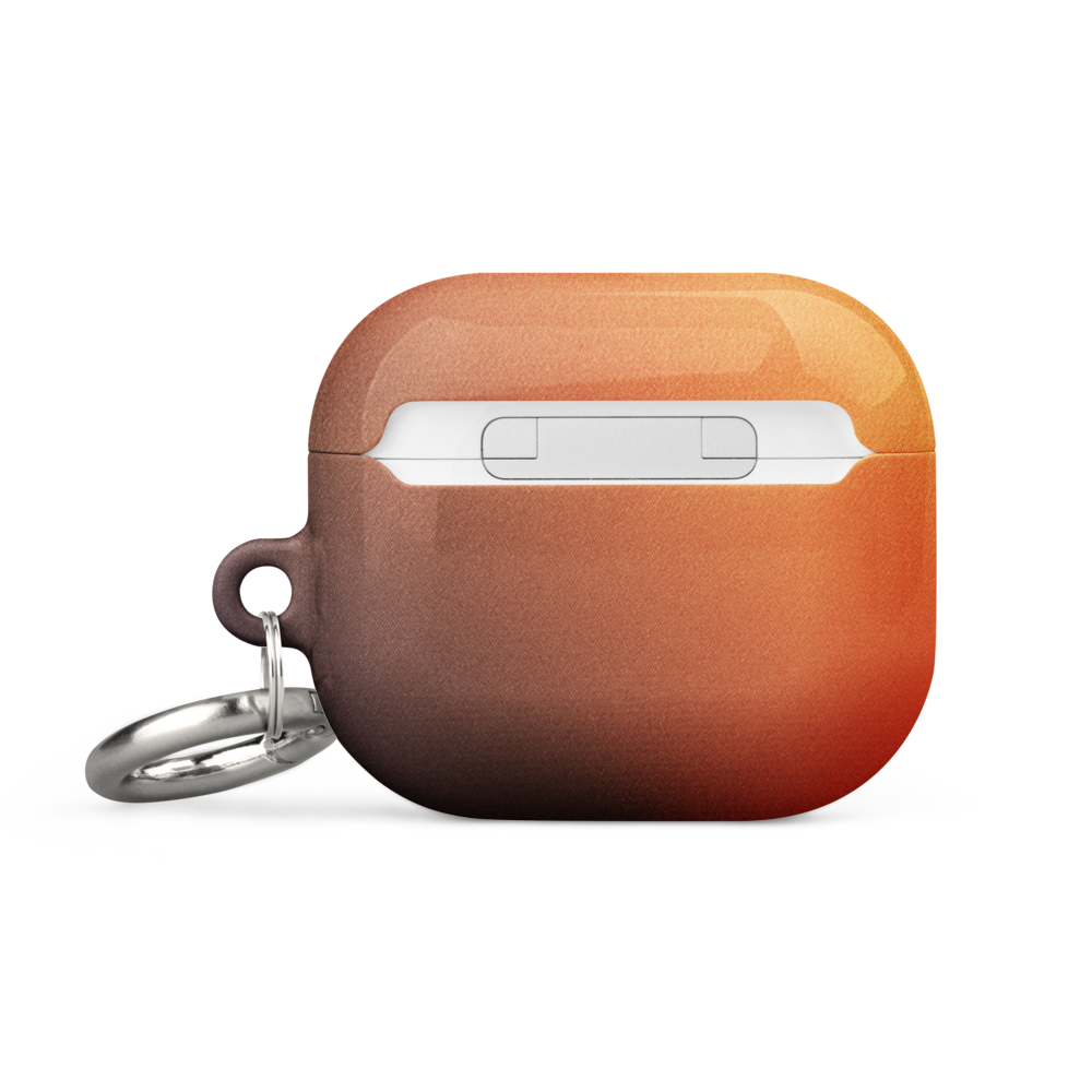 Orange Fade - Case for AirPods®