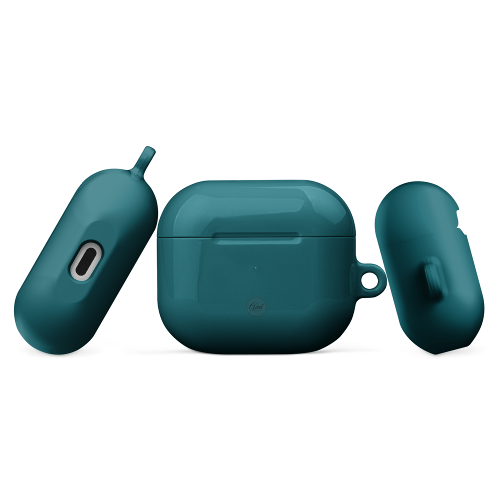 Sherpa Blue - Case for AirPods®