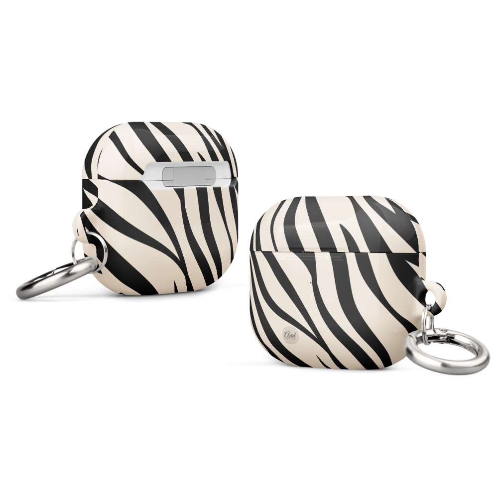 Zebra - Case for AirPods®