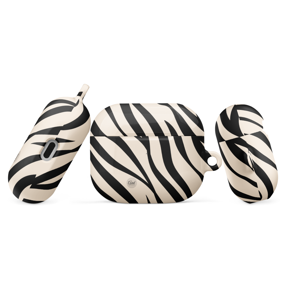 Zebra - Case for AirPods®