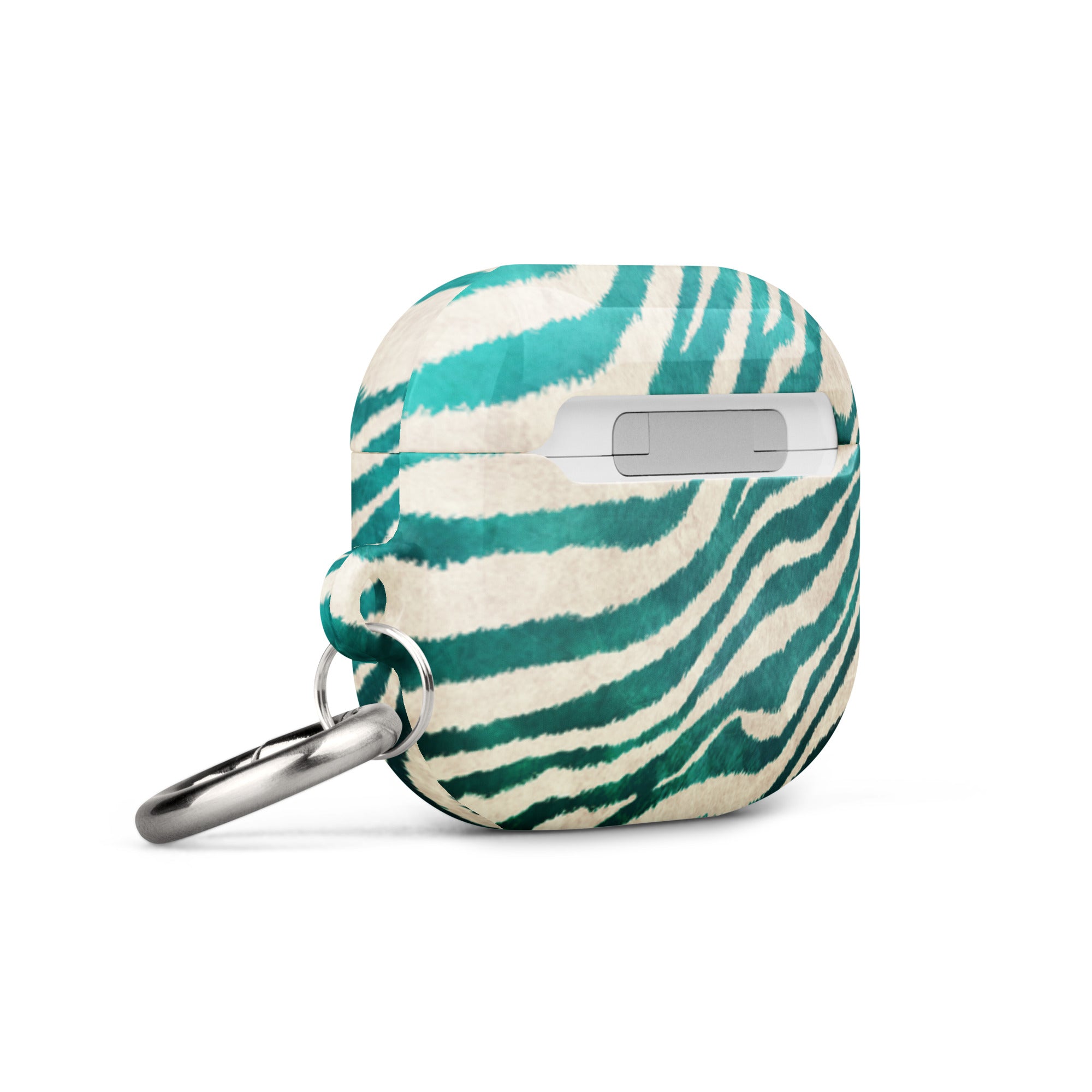 Green Zebra - Case for AirPods®