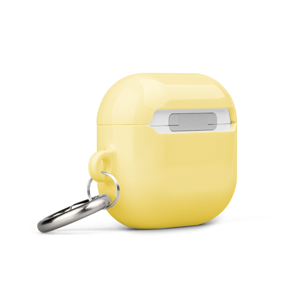 Vis Vis Yellow - Case for AirPods®