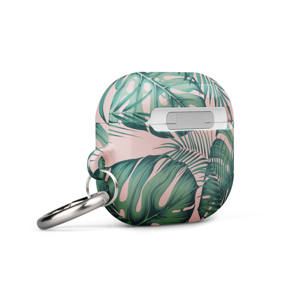 Palm Leaf - Case for AirPods®