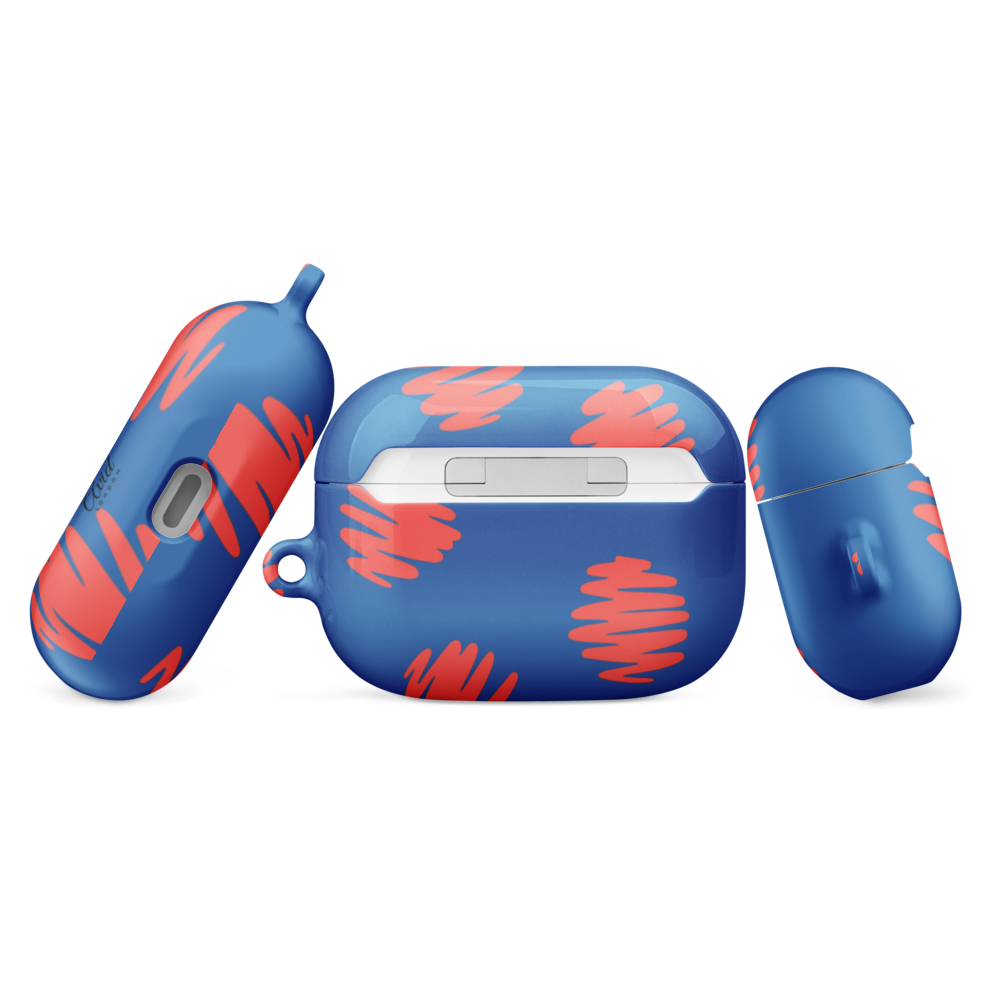 Squiggle - Case for AirPods®